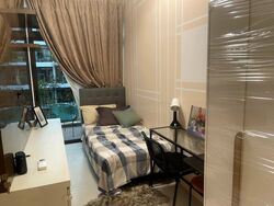 Varsity Park Condominium (D5), Condominium #484039051